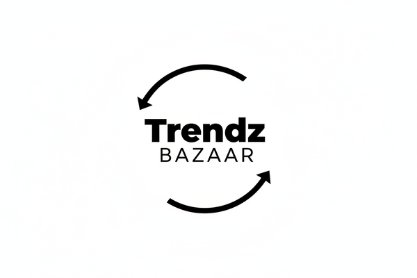 TrendzBazaar